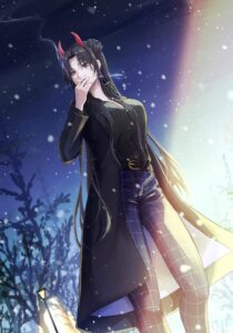 2022/02/17　【ハイブリッドヘブン】シングルピンナップ