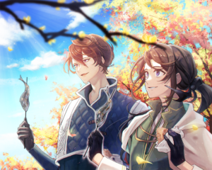 2023/04/24　【ハイブリッドヘブン】パーティピンナップ