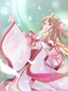 2024/04/04　【ハイブリッドヘブン】パーティピンナップ