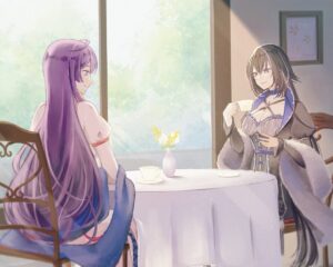 2024/07/10　【ハイブリッドヘブン】パーティピンナップ