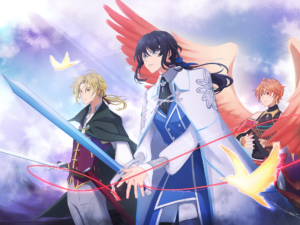 2024/09/05　【ハイブリッドヘブン】パーティピンナップ