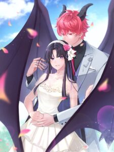 2024/10/03　【ハイブリッドヘブン】パーティピンナップ